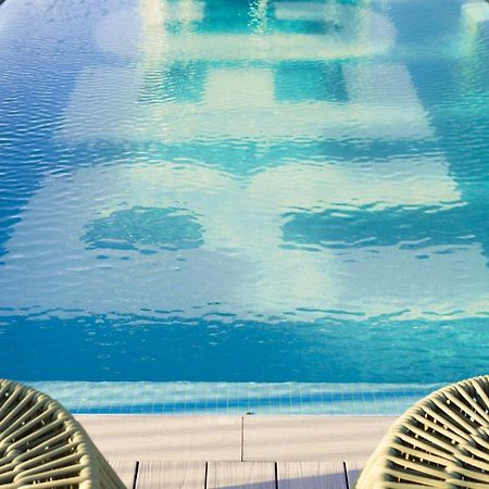 Hotel Rec Barcelona - Adults Only מראה חיצוני תמונה