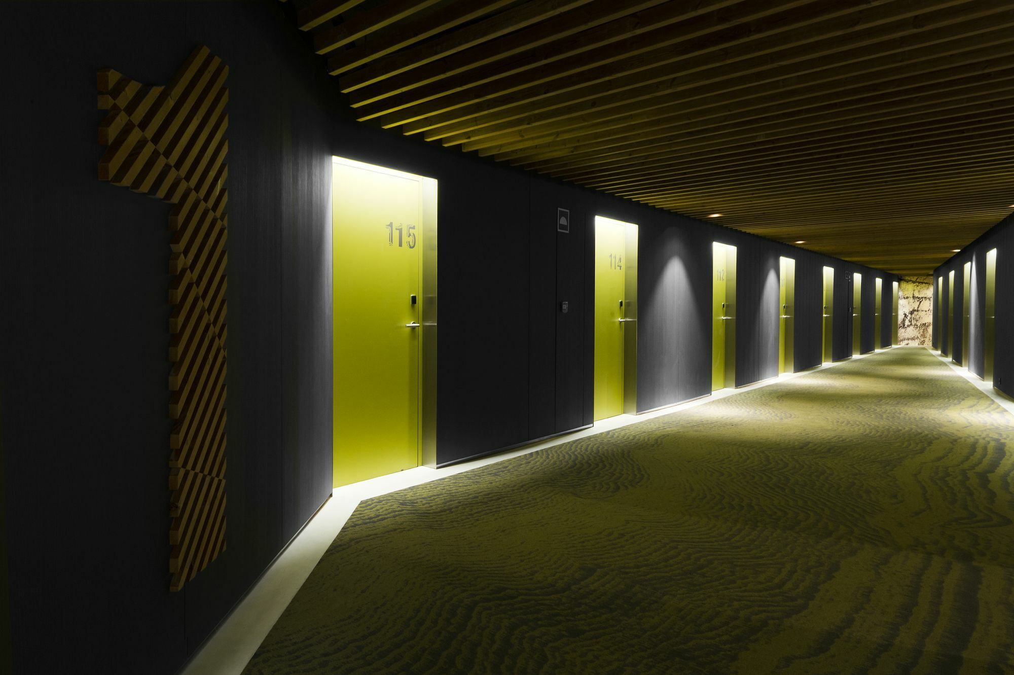 Hotel Rec Barcelona - Adults Only מראה חיצוני תמונה