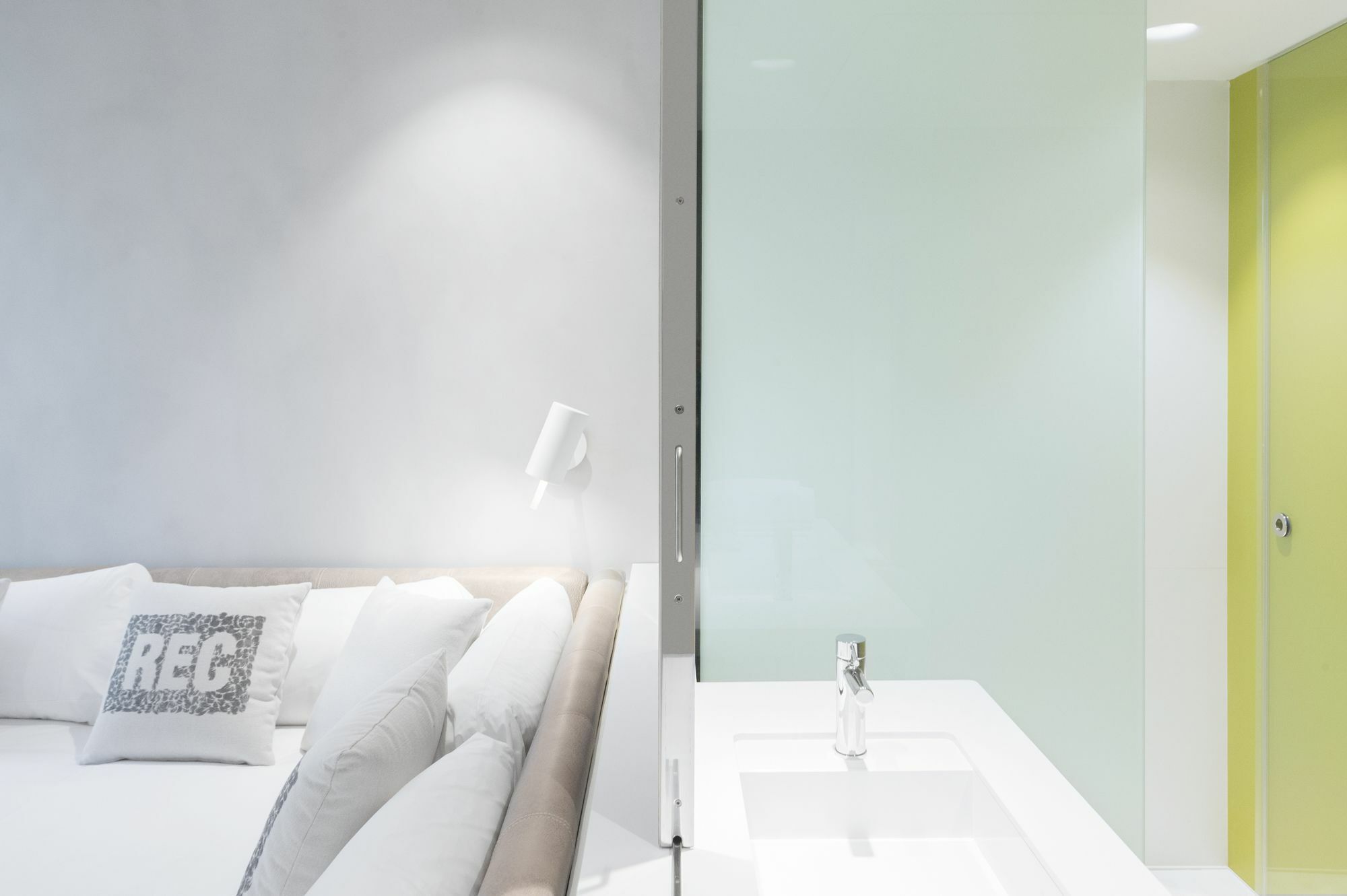Hotel Rec Barcelona - Adults Only מראה חיצוני תמונה