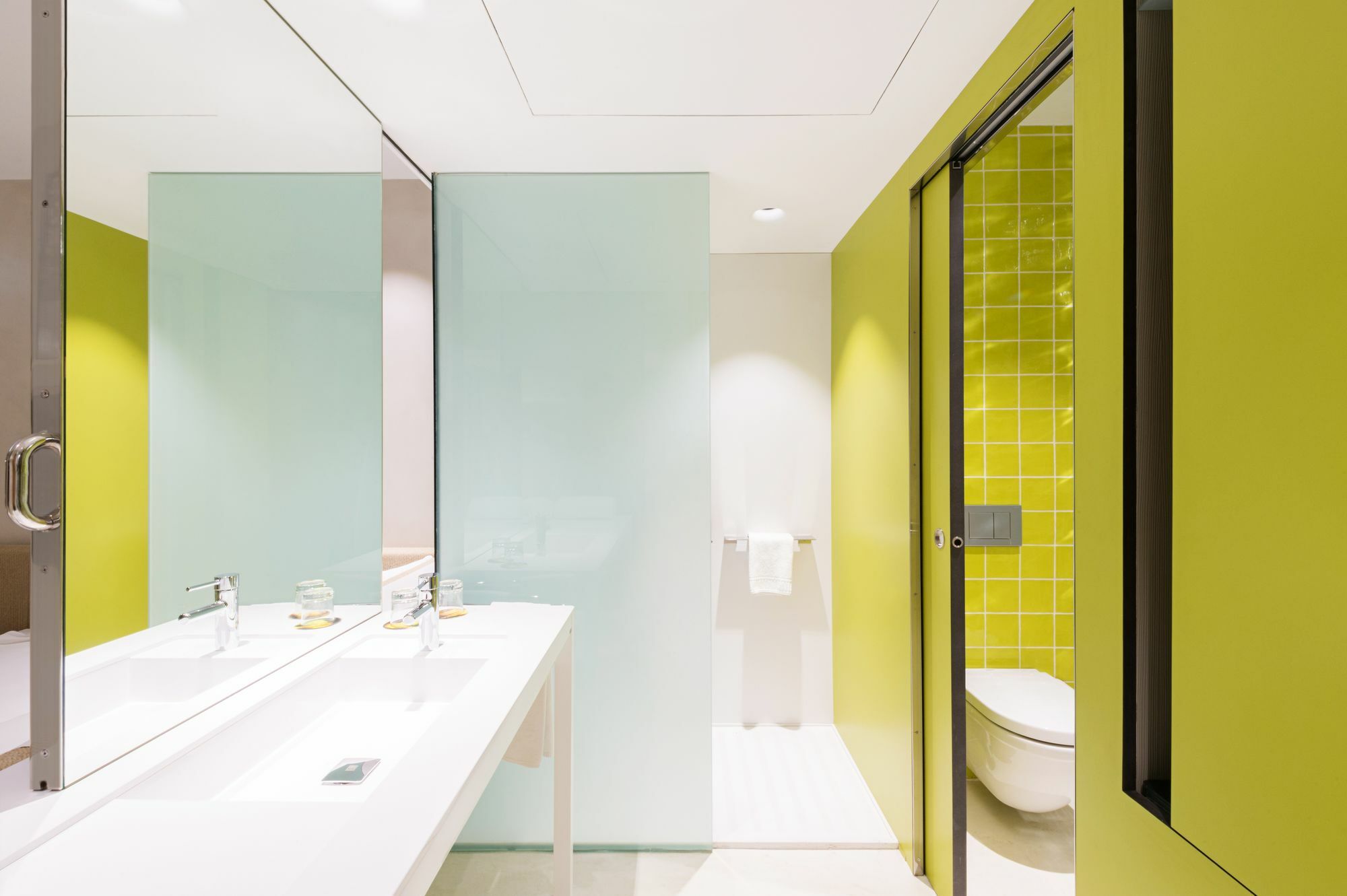 Hotel Rec Barcelona - Adults Only מראה חיצוני תמונה